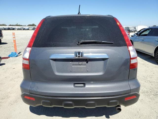 2007 Honda CR-V EX