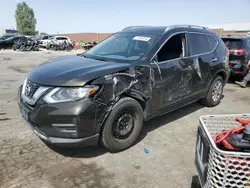 2017 Nissan Rogue S en venta en North Las Vegas, NV