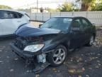 2007 Subaru Impreza 2.5I