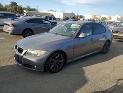 BMW Vehiculos salvage en venta: 2009 BMW 328 I Sulev