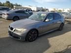 2009 BMW 328 I Sulev