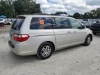 2006 Honda Odyssey EXL