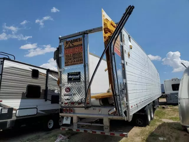 2019 Great Dane Trailer