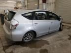 2013 Toyota Prius V