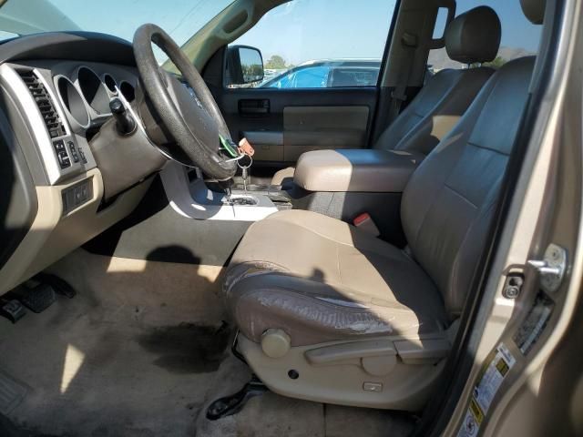 2008 Toyota Sequoia SR5