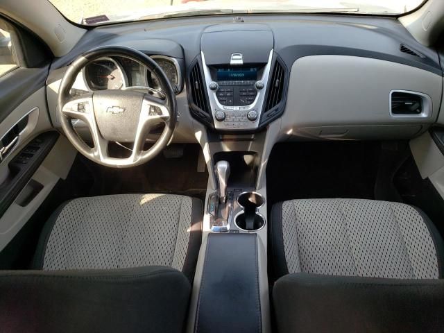 2011 Chevrolet Equinox LS