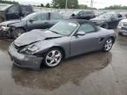 2002 Porsche Boxster S