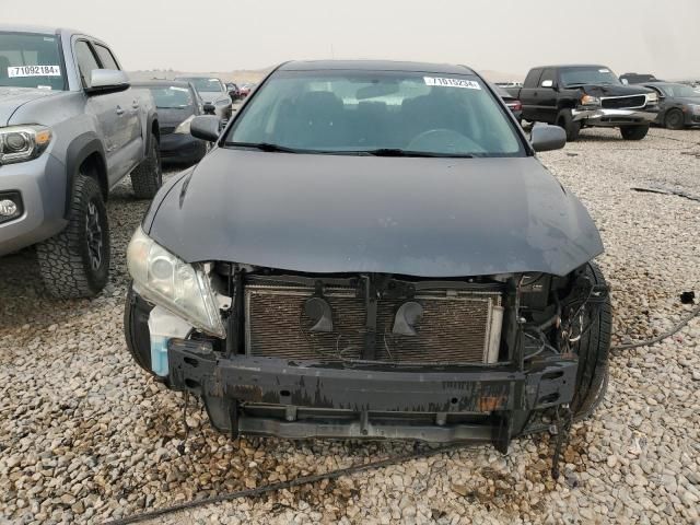 2009 Toyota Camry SE