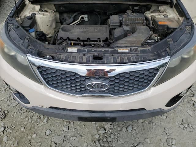 2011 KIA Sorento Base