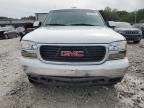 2001 GMC Yukon