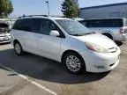 2007 Toyota Sienna XLE