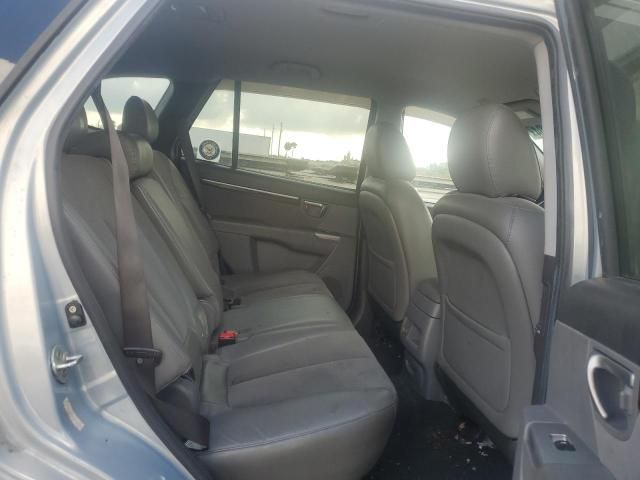 2010 Hyundai Santa FE SE