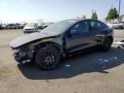 2024 Tesla Model 3 en venta en Rancho Cucamonga, CA