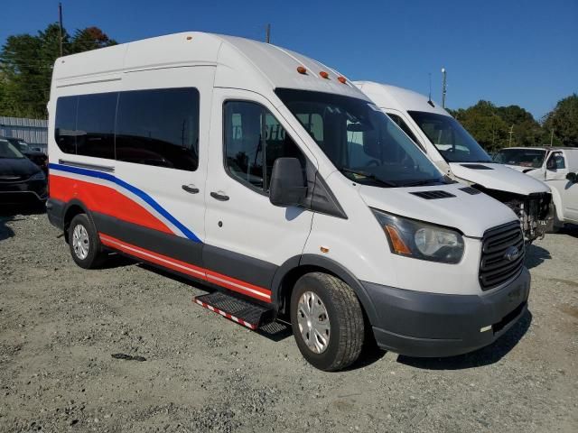 2017 Ford Transit T-350