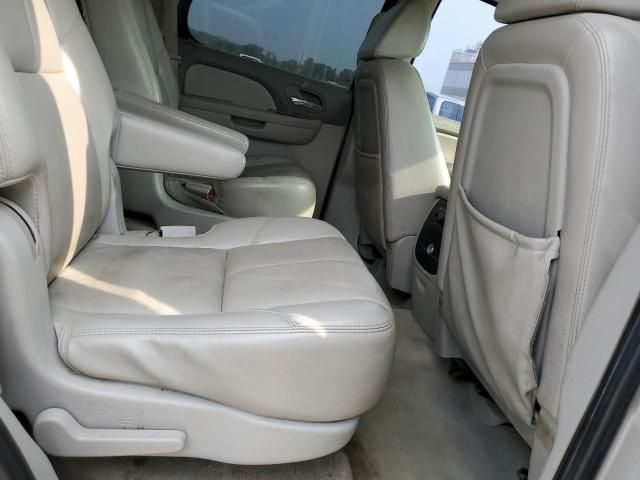 2007 Chevrolet Tahoe K1500