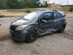 Toyota Vehiculos salvage en venta: 2014 Toyota Yaris