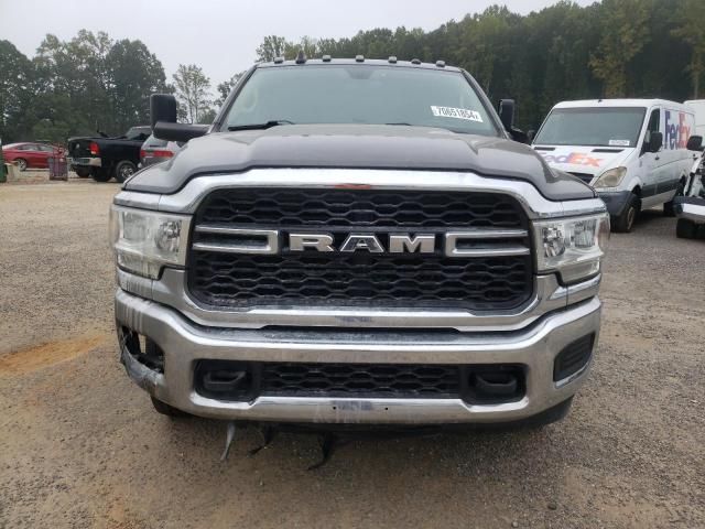 2019 Dodge RAM 3500 Tradesman