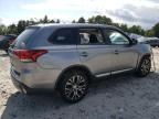 2016 Mitsubishi Outlander SE