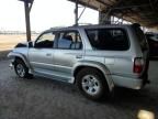 2001 Toyota 4runner SR5