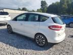 2017 Ford C-MAX Titanium