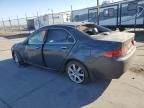 2005 Acura TSX