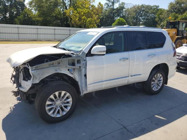 2016 Lexus GX 460