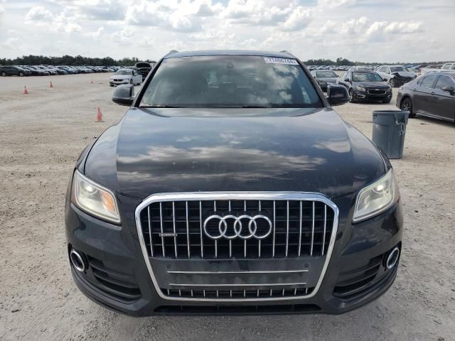 2014 Audi Q5 Premium Plus