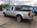 2006 Nissan Frontier King Cab XE