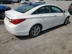 2012 Hyundai Sonata SE