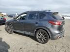 2014 Mazda CX-5 GT