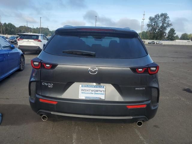 2024 Mazda CX-50 Preferred