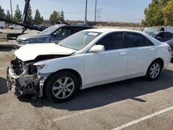 2008 Toyota Camry CE en venta en Rancho Cucamonga, CA