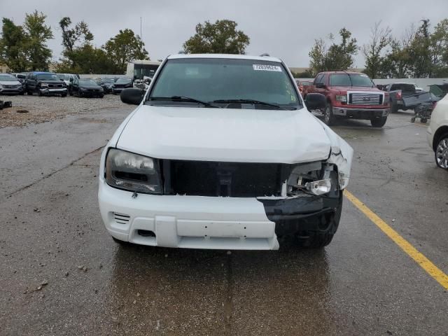 2004 Chevrolet Trailblazer LS