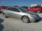 2008 Pontiac G6 Base