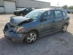 2008 Pontiac Vibe