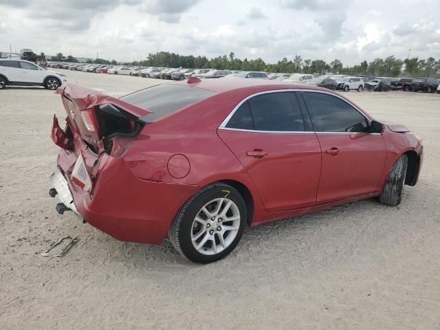 2013 Chevrolet Malibu 2LT