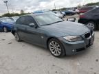 2011 BMW 328 XI Sulev