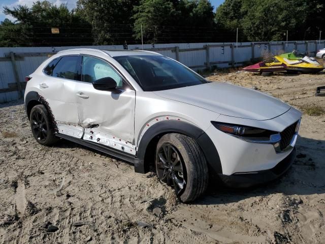 2023 Mazda CX-30 Premium Plus