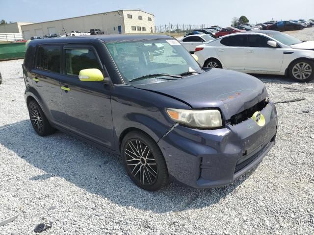 2011 Scion XB