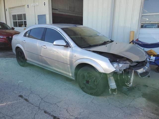 2008 Saturn Aura XE