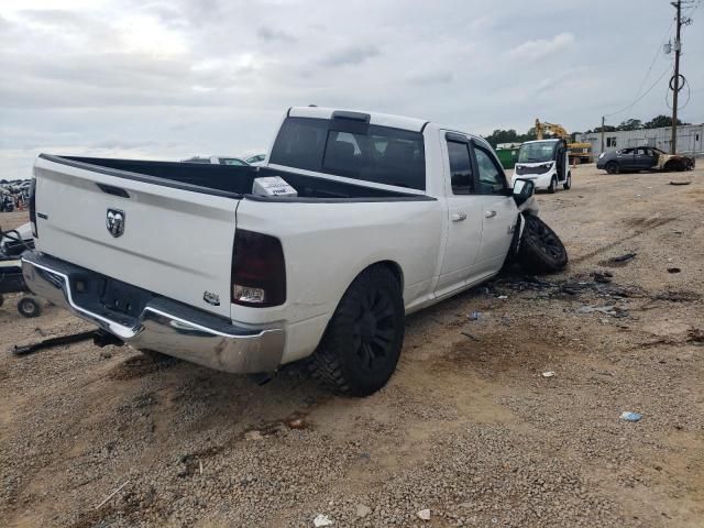 2016 Dodge RAM 1500 SLT