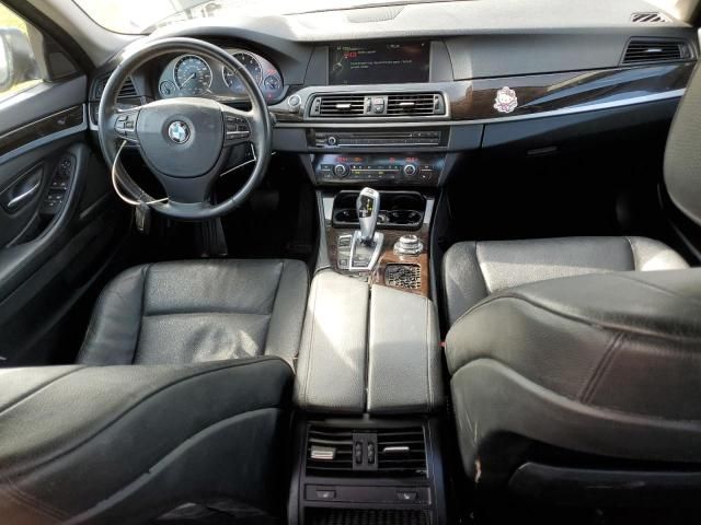 2013 BMW 528 XI