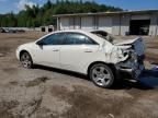 2008 Pontiac G6 Base