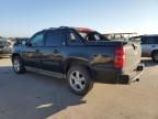 2013 Chevrolet Avalanche LS