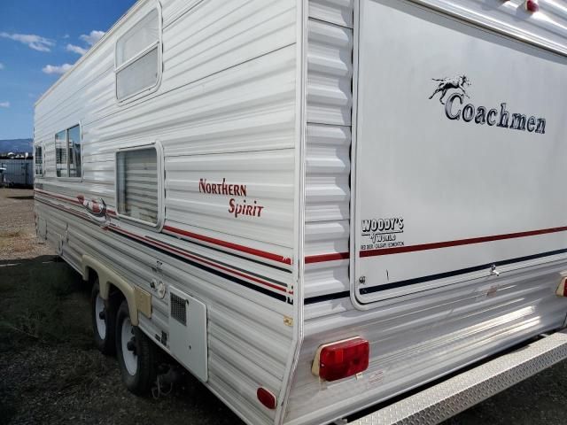 2005 Coachmen Camper