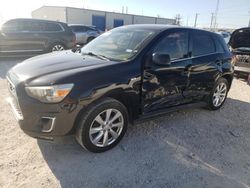 Salvage Cars with No Bids Yet For Sale at auction: 2014 Mitsubishi Outlander Sport SE