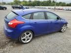 2013 Ford Focus Titanium