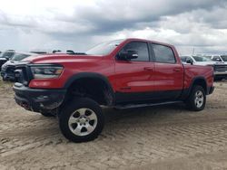 2021 Dodge RAM 1500 Rebel en venta en Riverview, FL