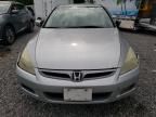 2007 Honda Accord SE