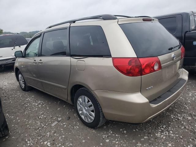 2006 Toyota Sienna CE